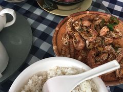 -钱大妈海鲜饭店(保利林语店)