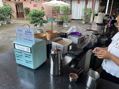 -后谷咖啡(建设巷店)