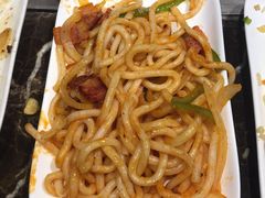 -尚雅铁板料理自助餐厅(乐松店)