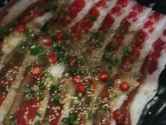 泡椒肥牛-猫爪爪原切自助烤肉(观音桥阳光世纪店)