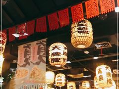 大堂-南京大牌档(人民广场店)