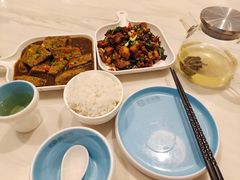 -香香海南菜餐厅