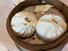 蜜汁叉烧包-沙河粉村·国家非遗传承(云台店)