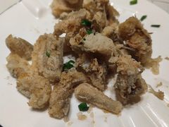 -金海湾海鲜排档(朱家尖店)