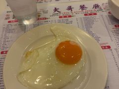 -大哥餐厅(西城花园店)