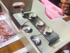 -木屋烧烤(白石洲店)