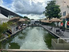 -DGE季风钓虾营地·团建·聚会