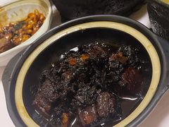 -阿隆煲店(秀仁苑店)