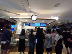-CoCo都可(湖滨银泰店B区店)