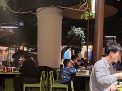 -桂满陇-十里风荷(合生汇店)