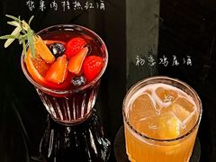 -COMMUNE幻师(翡翠山店)