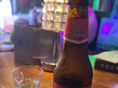 -喜鹊音乐酒馆(西街店)