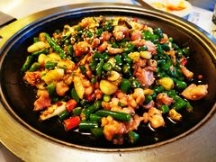 -周三的情书花园餐厅(江北店)