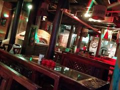 -老木头音乐空间(月河街店)