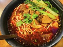 -李先生牛肉面大王(东营凯莱店)