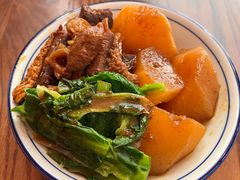 -CowCow其其·牛杂咖啡公司(六运店)