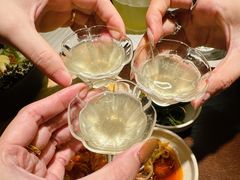 -Fuzzy Bistro 浮几韩餐·茶酒馆