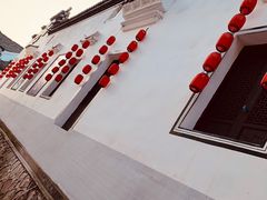-横店影视城梦幻谷园区
