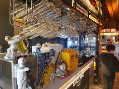 -火联烧烤(学院路创始店)