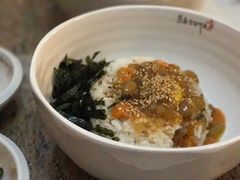 -普乐酱蟹(coex店)