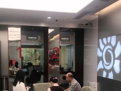 -招商银行(中央商务支行)