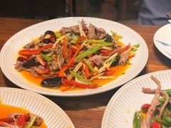 -懒人业余餐厅(琨御府店)