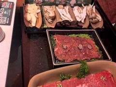 -芸山季·云南野生菌火锅(人民广场来福士店)