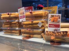 -彭记优口(王府井购物中心店)