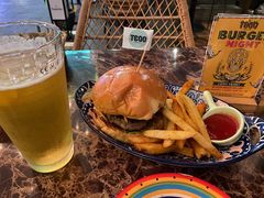 -TEQO·Mexican food & Bar