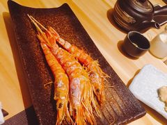 -割烹旭日本料理(龙湖狮山天街店)