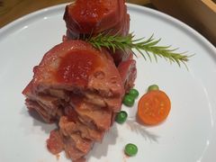-壹零捌道·北京烤鸭(车公庄店)