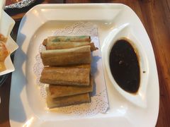 -日出青木·杭帮菜名店