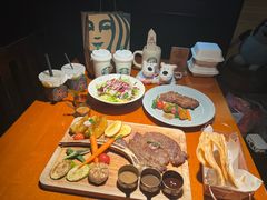 -布拉格餐厅· 中欧捷克菜(全国首店)