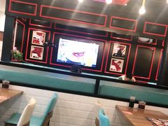 大堂-李先生牛肉面大王(上海站南广场店)