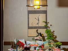 -揽季锅物会·海鲜姿造(五四路店)