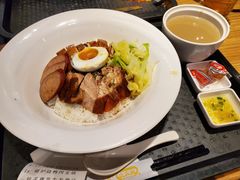 四宝饭-大家乐(深圳中信店)