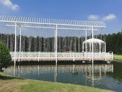 -迪茵湖田家舍生态农场