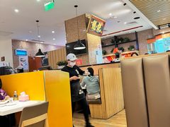 -龙记香港茶餐厅(久光百货店)