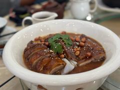 -御膳粥·牛乳粥底火锅·地道顺德菜(容桂店)