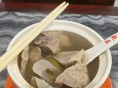 -益寿炖品店