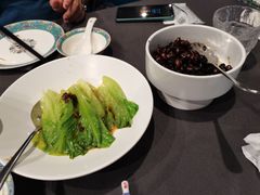 -肆月河豚·新淮扬(金融街店)
