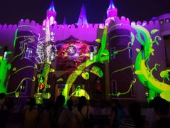 -安徒生童话乐园