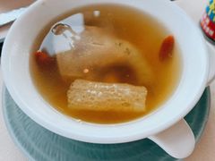 -环球港凯悦 · 享悦中餐厅