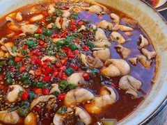 -成都娃娃花园餐厅(河西旗舰店)