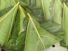 -叶婆婆豆浆馍馍