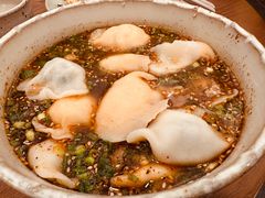 -西安贾三灌汤包·回坊小吃·清真炒菜(北院门总店)