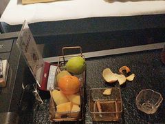 -华夏良子·足道SPA艾灸(铁道大厦店)