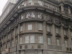 -璇宫国际影城(江汉路店)