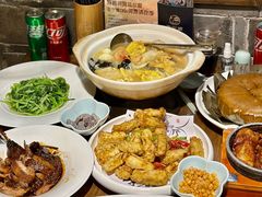 -老宁波1381餐厅(宏泰广场店)