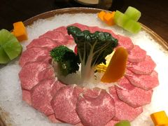 -盡膳口福跷脚牛肉火锅(合生汇购物中心店)